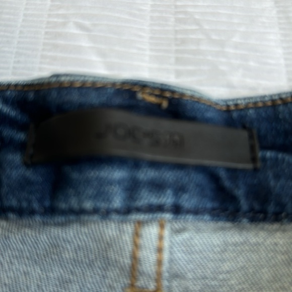 NWT-Joe’s Jeans- Skirt- Size 26 - Picture 5 of 14